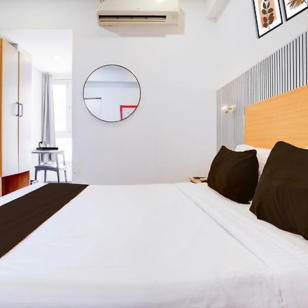 Townhouse Khar The Habitat 호텔 뭄바이 외부 사진